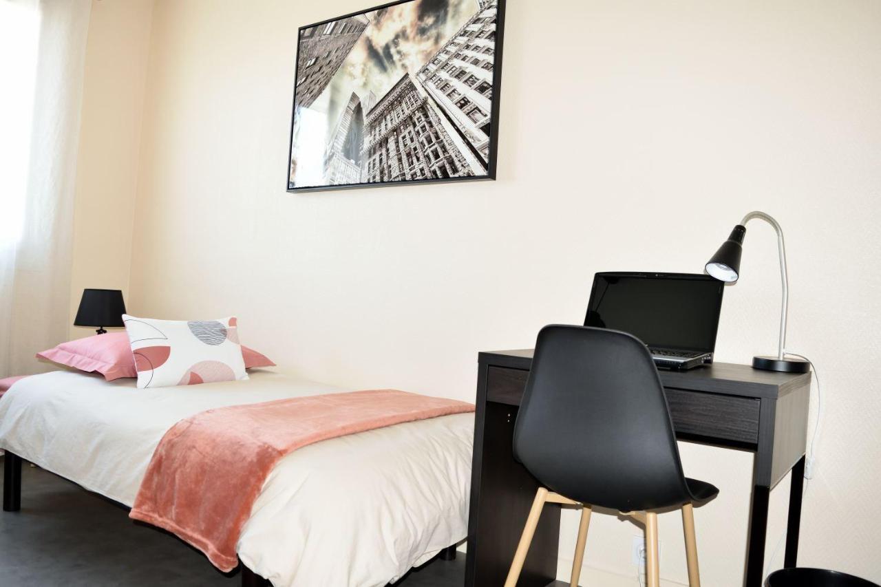 Apartment Pour Agreable Pause Au Parc ! *
