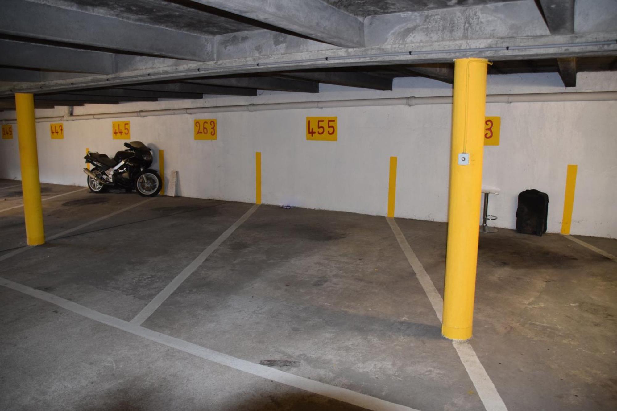 Pour Agreable Pause Au Parc ! Apartamento
