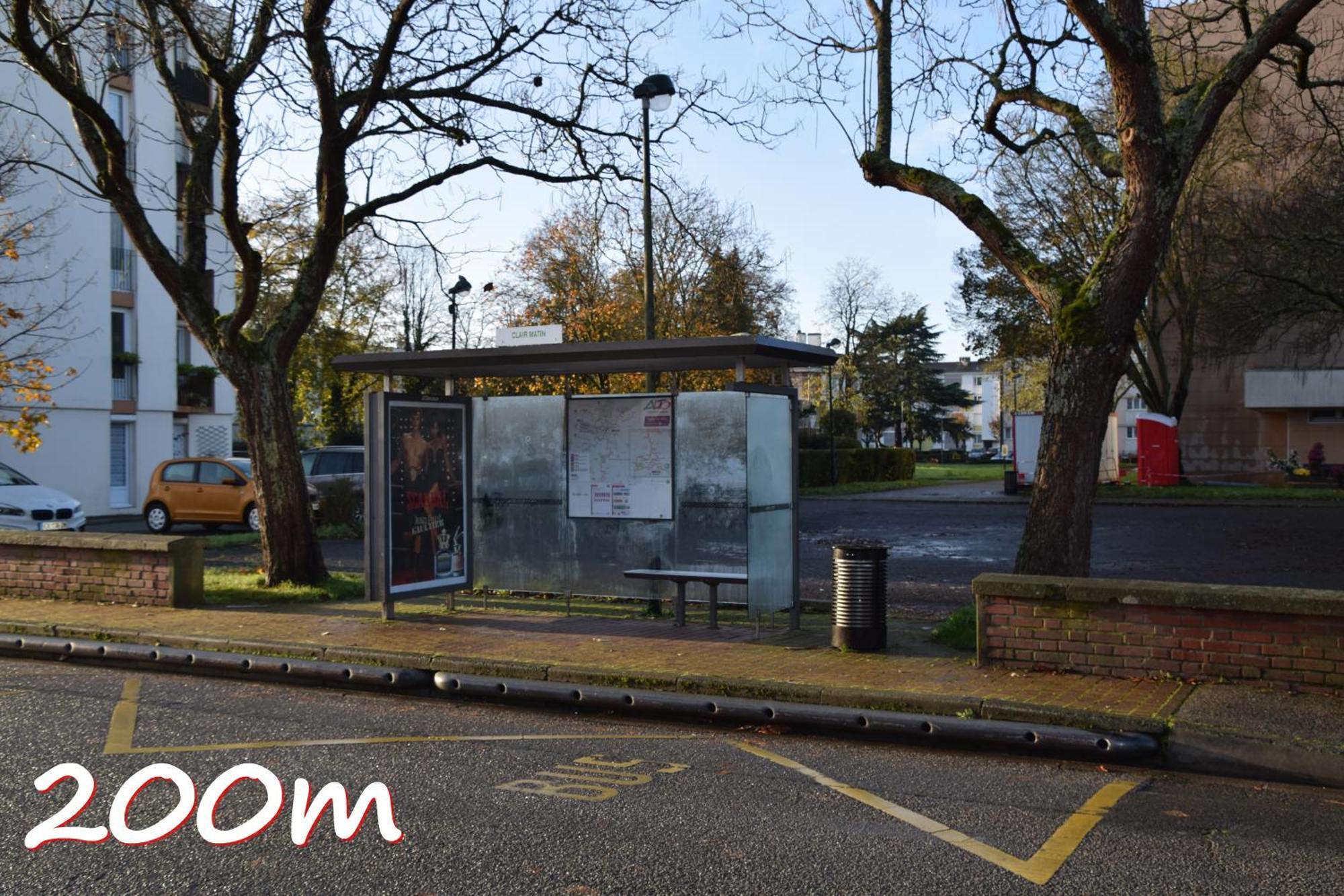 Pour Agreable Pause Au Parc ! *